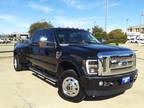 2008 Ford F-350 Super Duty King Ranch DRW