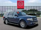 2017 Ford Expedition Limited