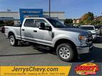 2022 Ford F-250 Super Duty XLT