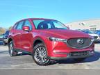 2017 Mazda CX-5 Sport