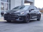 2023 Toyota Gr Corolla Core