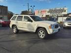 2005 Jeep Grand Cherokee Limited