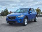 2014 Mazda CX-5 Grand Touring