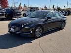 2023 Hyundai Sonata Hybrid Limited