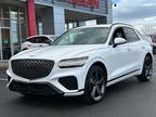 2022 Genesis GV70 3.5T Sport