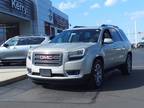 2016 Gmc Acadia SLT-1