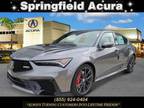 2025 Acura Integra Type S