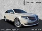 2018 Lincoln Mkt Reserve