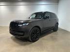 2023 Land Rover Range Rover P530 SE
