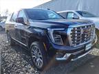 2025 Gmc Yukon 4WD 4DR DENALI