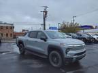 2025 Chevrolet Silverado Ev LT