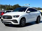 2023 Mercedes-Benz Gle AMG GLE 53