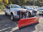 2024 Ford F-250 Super Duty XL