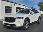 2025 Mazda CX-90 3.3 Turbo Premium Plus