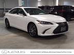 2025 Lexus ES 350 350