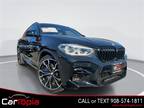 2020 BMW X4 M Competition