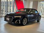 2021 Audi S5 3.0T quattro Prestige