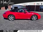 2006 Porsche 911 Carrera S