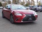 2022 Lexus ES 350 350