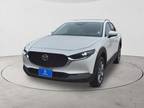 2025 Mazda CX-30 2.5 S Premium Package