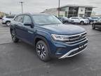 2023 Volkswagen Atlas Cross Sport SE 4Motion