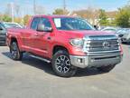 2020 Toyota Tundra Limited