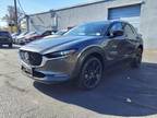 2022 Mazda CX-30 2.5 Turbo Premium