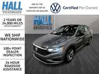 2020 Volkswagen Jetta R-Line