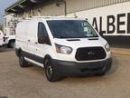 2017 Ford Transit 150