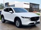 2022 Mazda CX-5 2.5 S Preferred