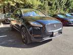 2019 Jaguar E-PACE P250 S