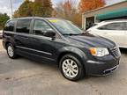 2014 Chrysler Town And Country Touring