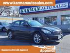 2014 Infiniti Q70 3.7