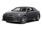 2014 Scion Tc 10 Series