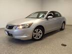 2008 Honda Accord LX-P