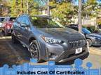 2022 Subaru Crosstrek Base