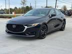 2024 Mazda Mazda3 Sedan 2.5 S Select Sport