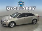 2014 Chevrolet Cruze LS Auto