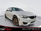 2016 BMW M3 Base