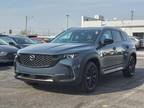 2025 Mazda CX-50 2.5 S Premium