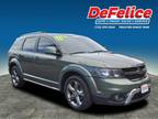 2016 Dodge Journey FWD 4DR CROSSROAD