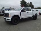 2024 Ford F-350 Super Duty XL