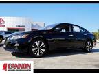 2021 Nissan Altima 2.5 SL