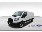 2024 Ford Transit 250