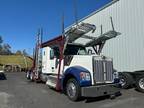 1994 Kenworth W990 Car Carrier