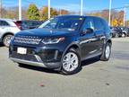 2020 Land Rover Discovery Sport P250 S