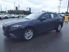 2016 Mazda Mazda3 i Touring