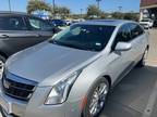 2016 Cadillac Xts Premium