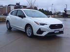 2024 Subaru Impreza Base
