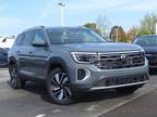 2025 Volkswagen Atlas SEL 4Motion